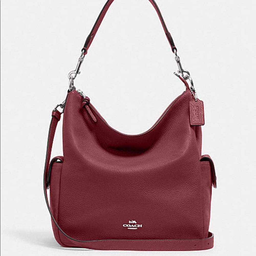 Coach Pennie Shoulder Bag